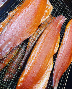 Smoked Salmon