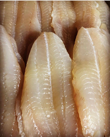 Pale Smoked Haddock ½ Stone Box